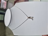 Collana Donna in Oro Diamante COOR-59-286